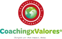 Logo Certificado Coaching valores