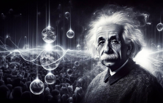 TÚ TAMBIÉN ERES EINSTEIN. COMO SABER EN QUÉ ERES BUENO